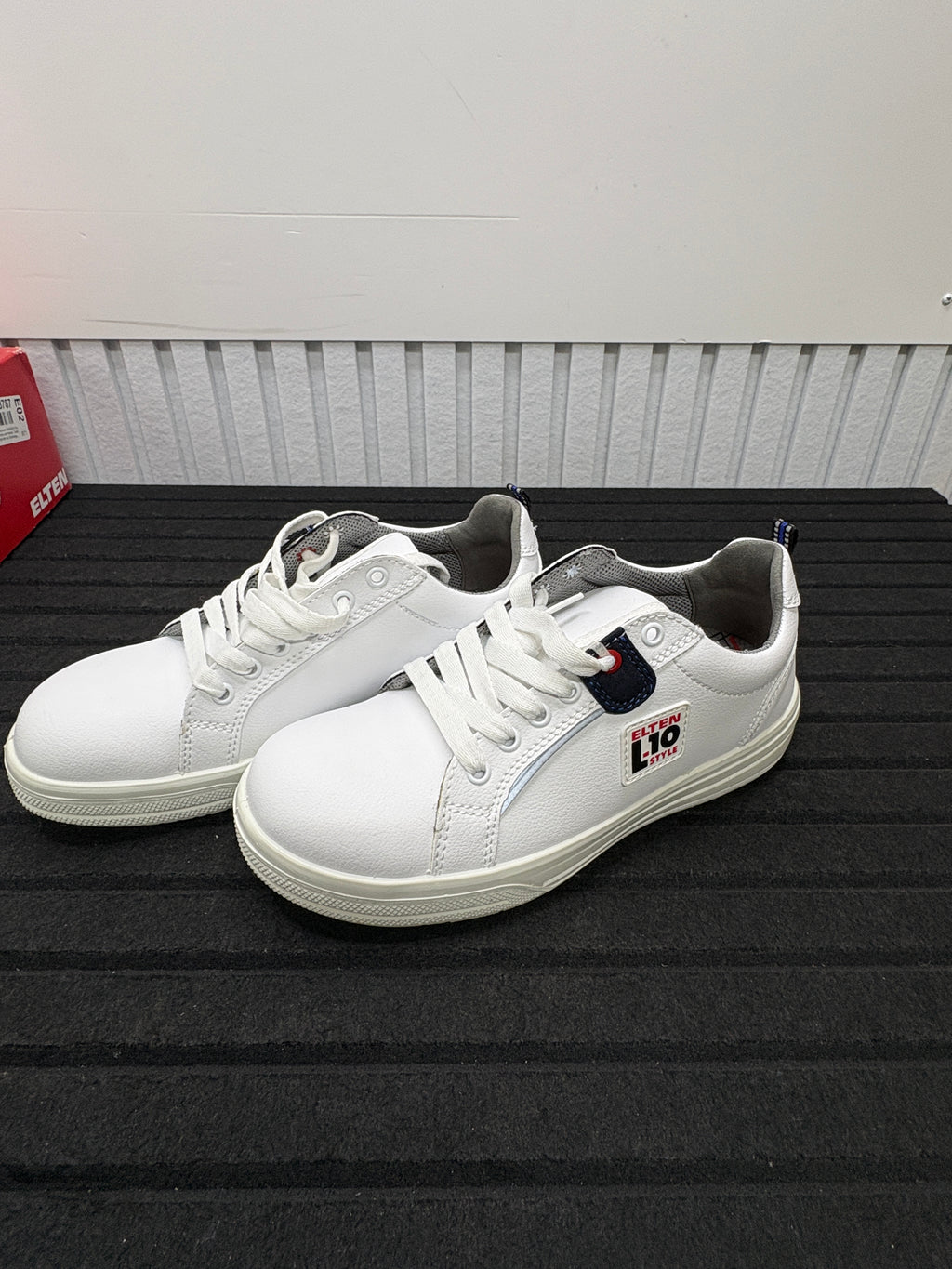 ELTEN GHOST Low ESD S3 Sicherheitsschuhe – Größe 38