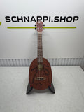 Ortega Guitars Konzert Ukulele Akustisch Bonfire Series (RUPA5MM)