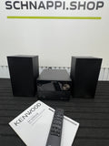 Kenwood M-420DAB Micro HiFi-System