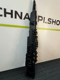 Yamaha YDS-120 Digitales Saxophon