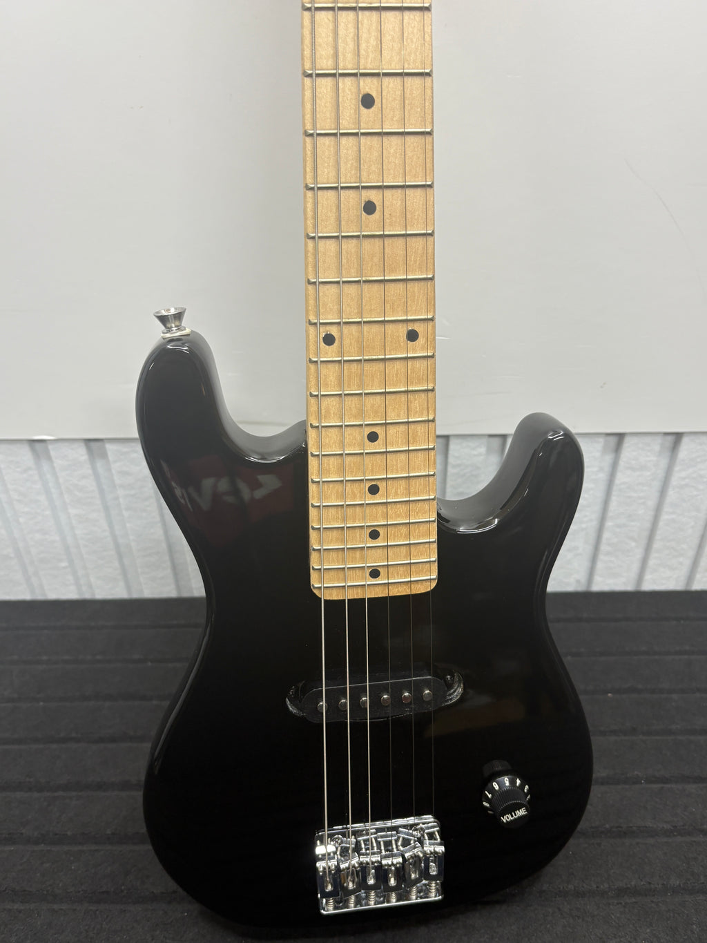 3rd Avenue Elektro Gitarre 1/4 Set mit Tasche