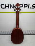 Ortega Guitars Konzert Ukulele Akustisch Bonfire Series (RUPA5MM)