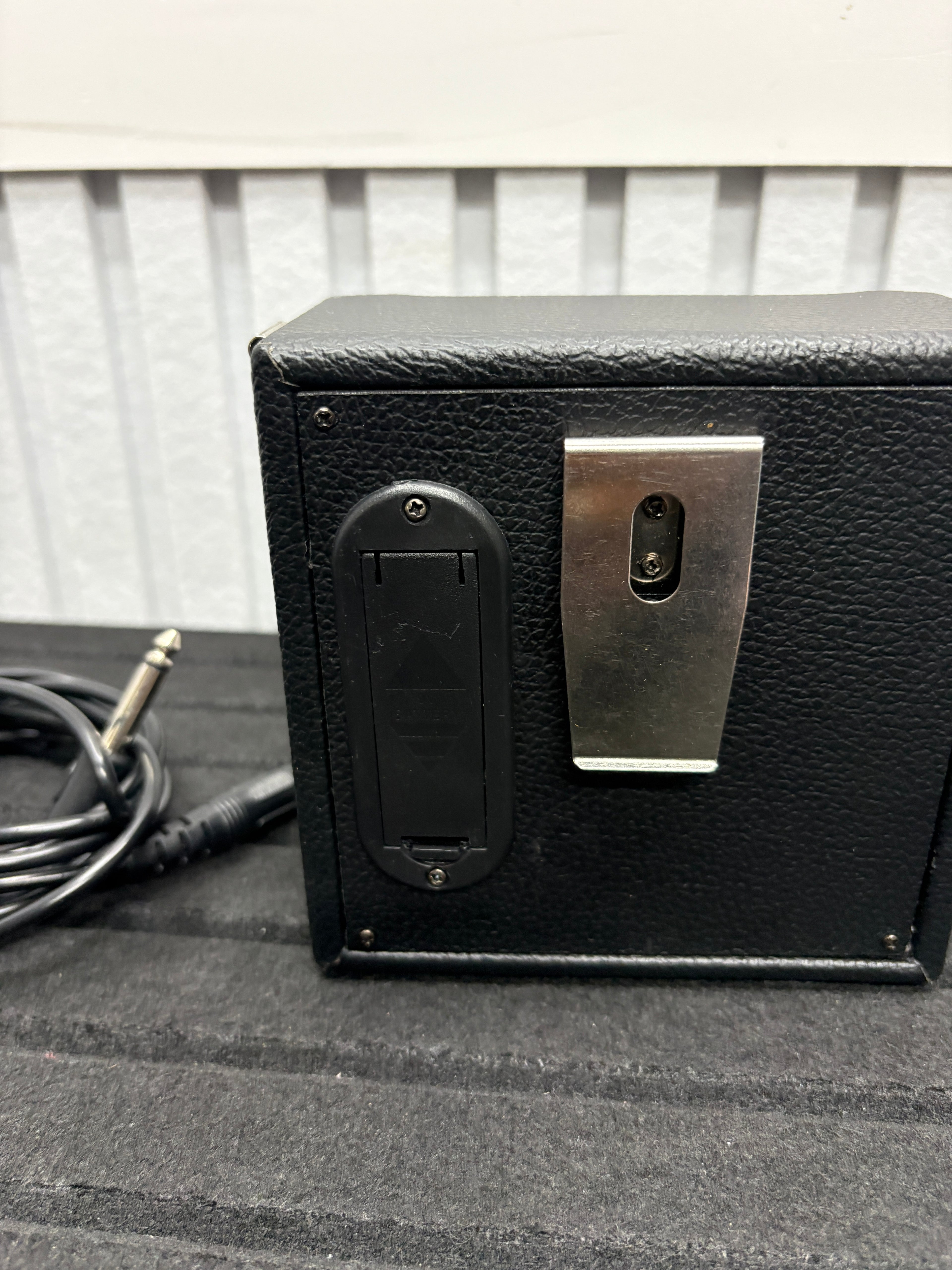 3rd Avenue Elektro Gitarre 1/4 Set mit Tasche