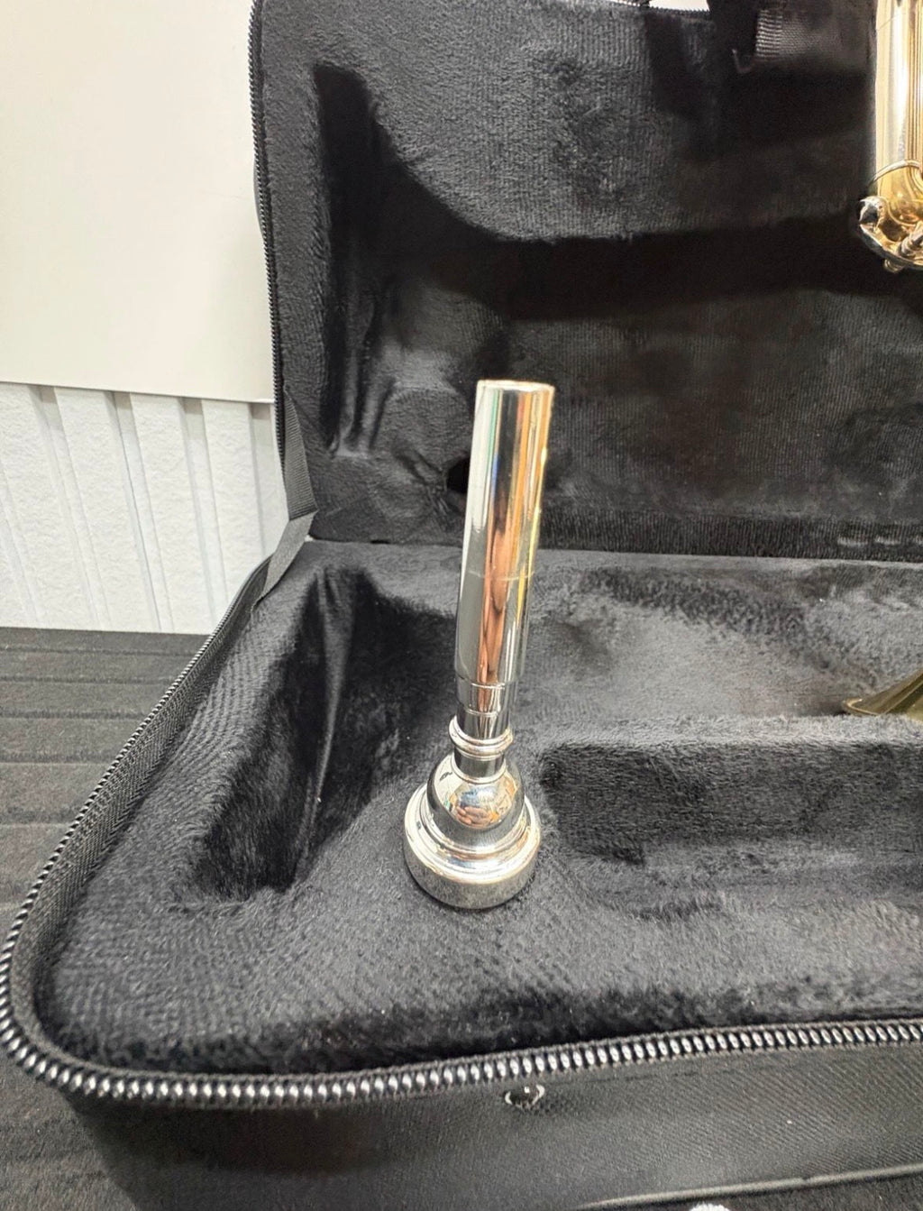 CAHAYA Standard Trompeten Set für Anfänger