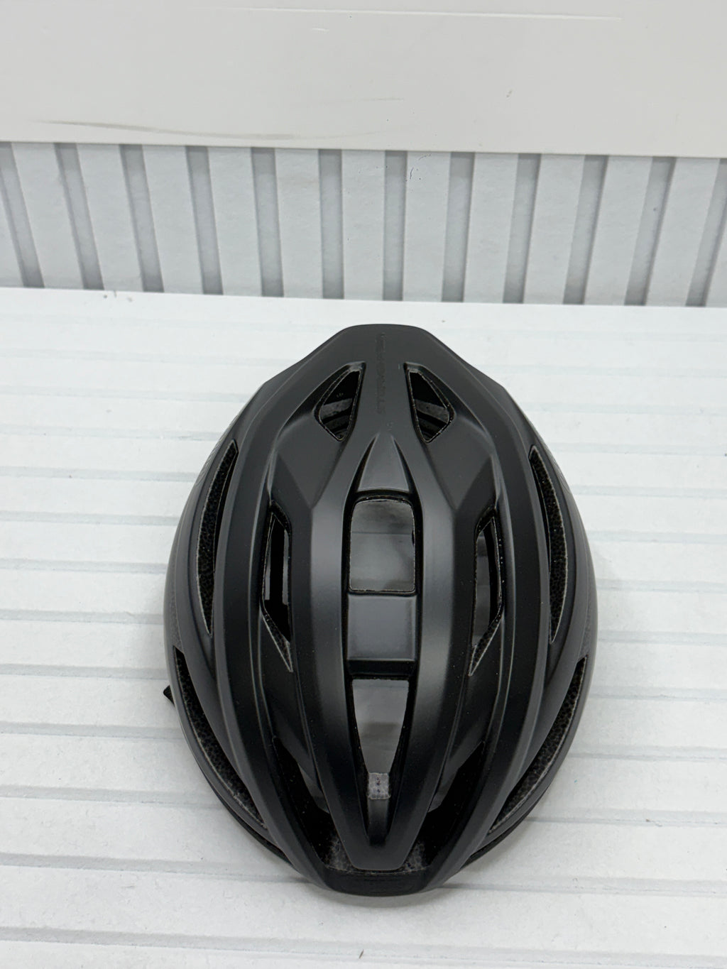 ABUS StormChaser Fahrradhelm M 52–58 cm