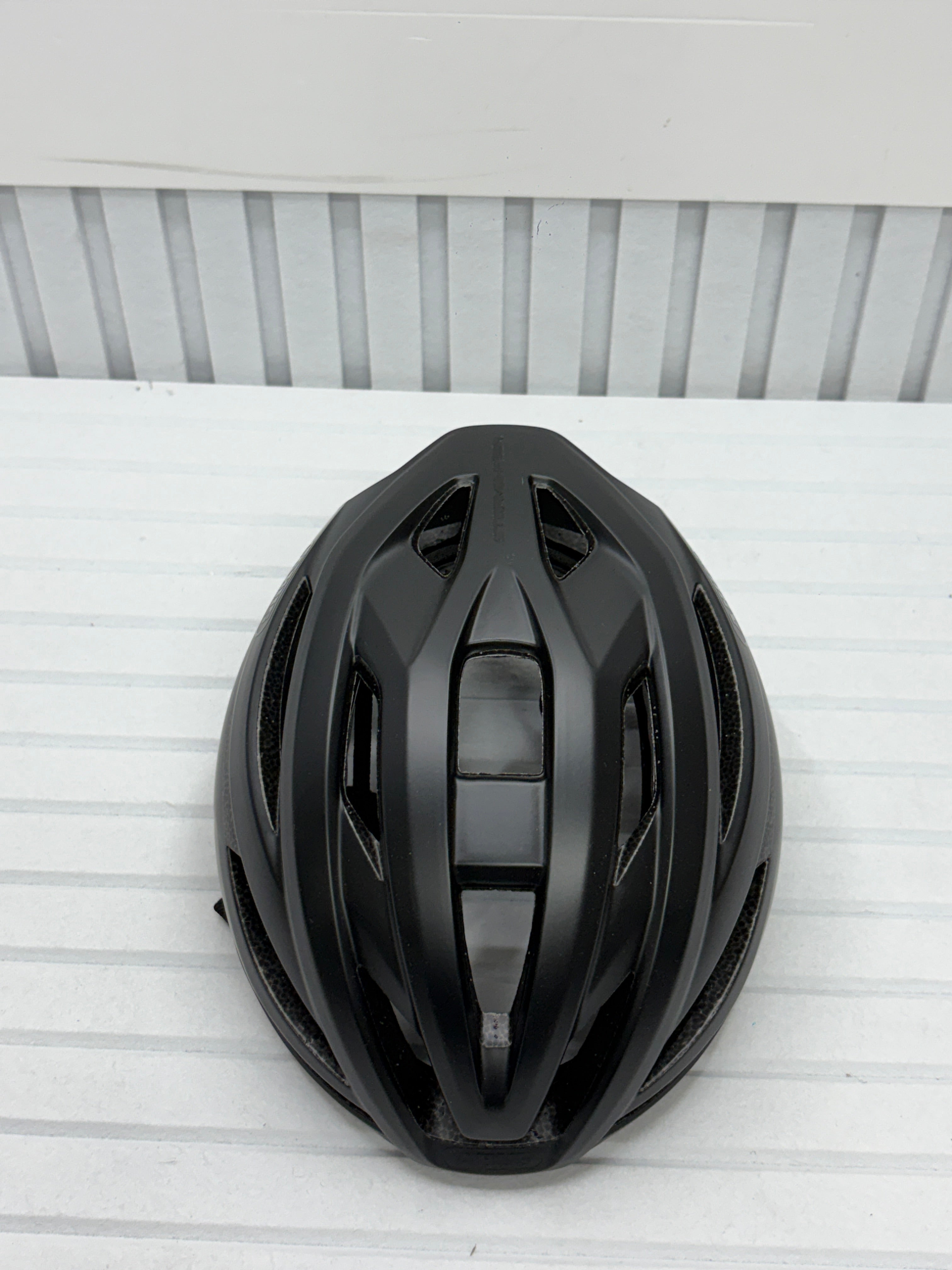 ABUS StormChaser Fahrradhelm M 52–58 cm