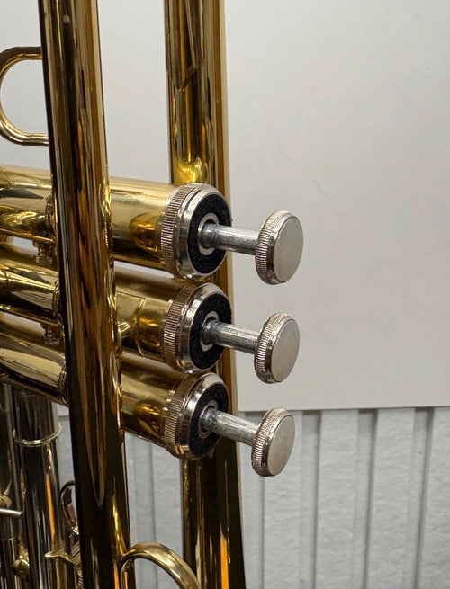 CAHAYA Standard Trompeten Set für Anfänger