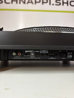Gemini TT-4000 Plattenspieler, Dj Turtable, Neu-Retoure