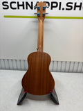 RockJam Premium Konzert Ukulele