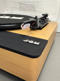 Jam Sound Stream+ Single Plattenspieler, Turntable