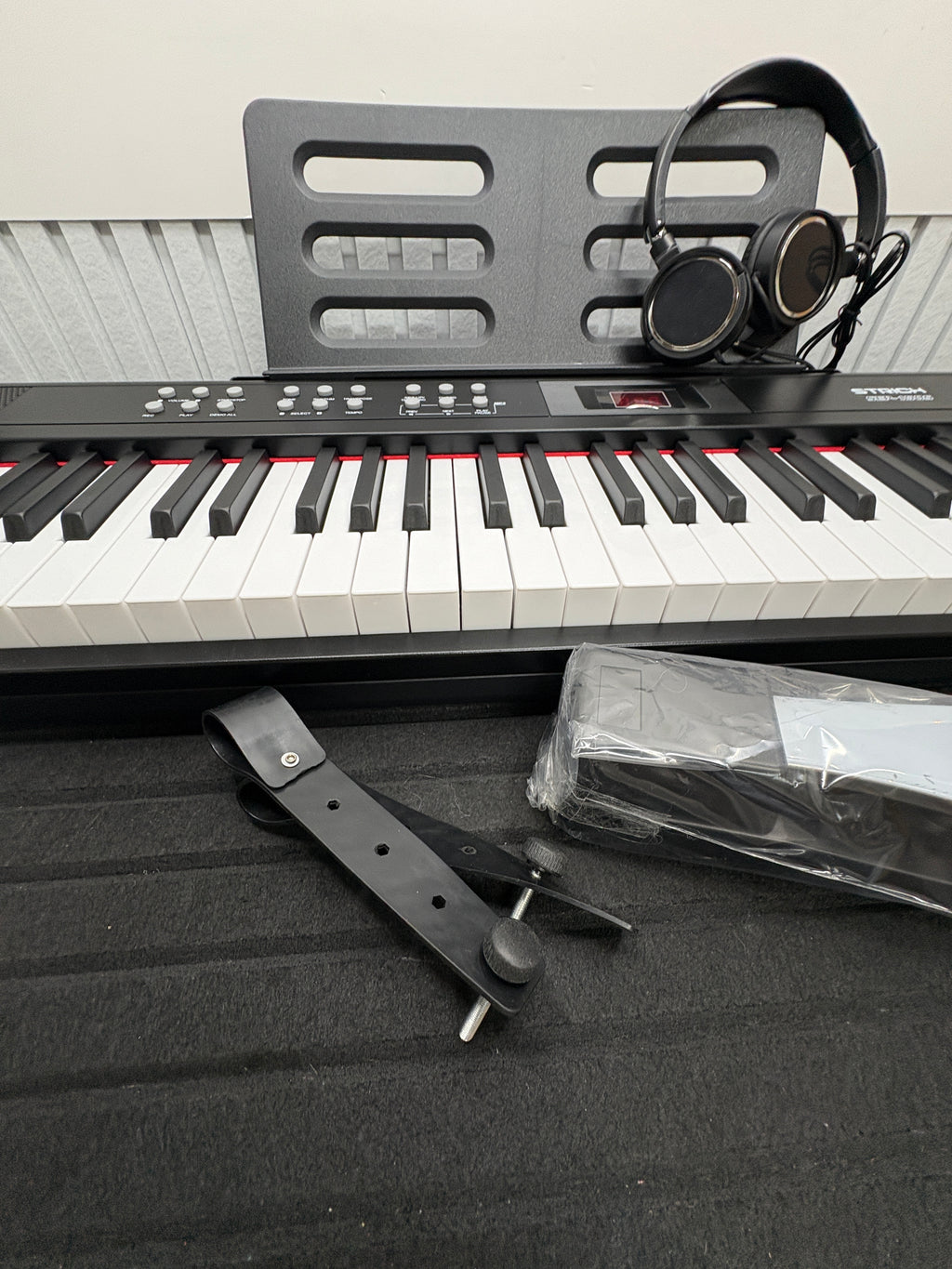 STRICH 88 Key Digital Piano Full Size
