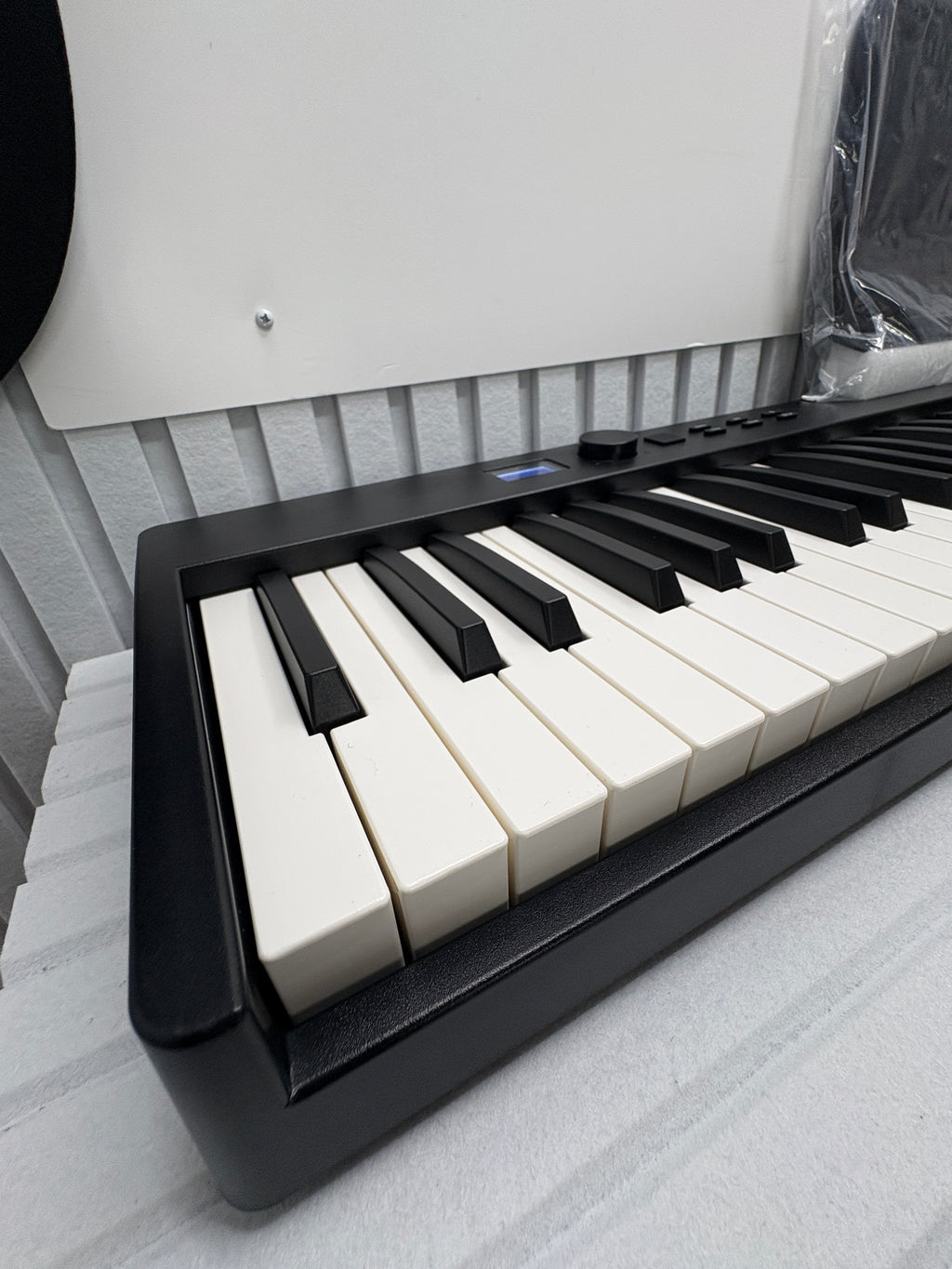 Tanwins 88 Tasten Foldable Piano – 128 Sounds