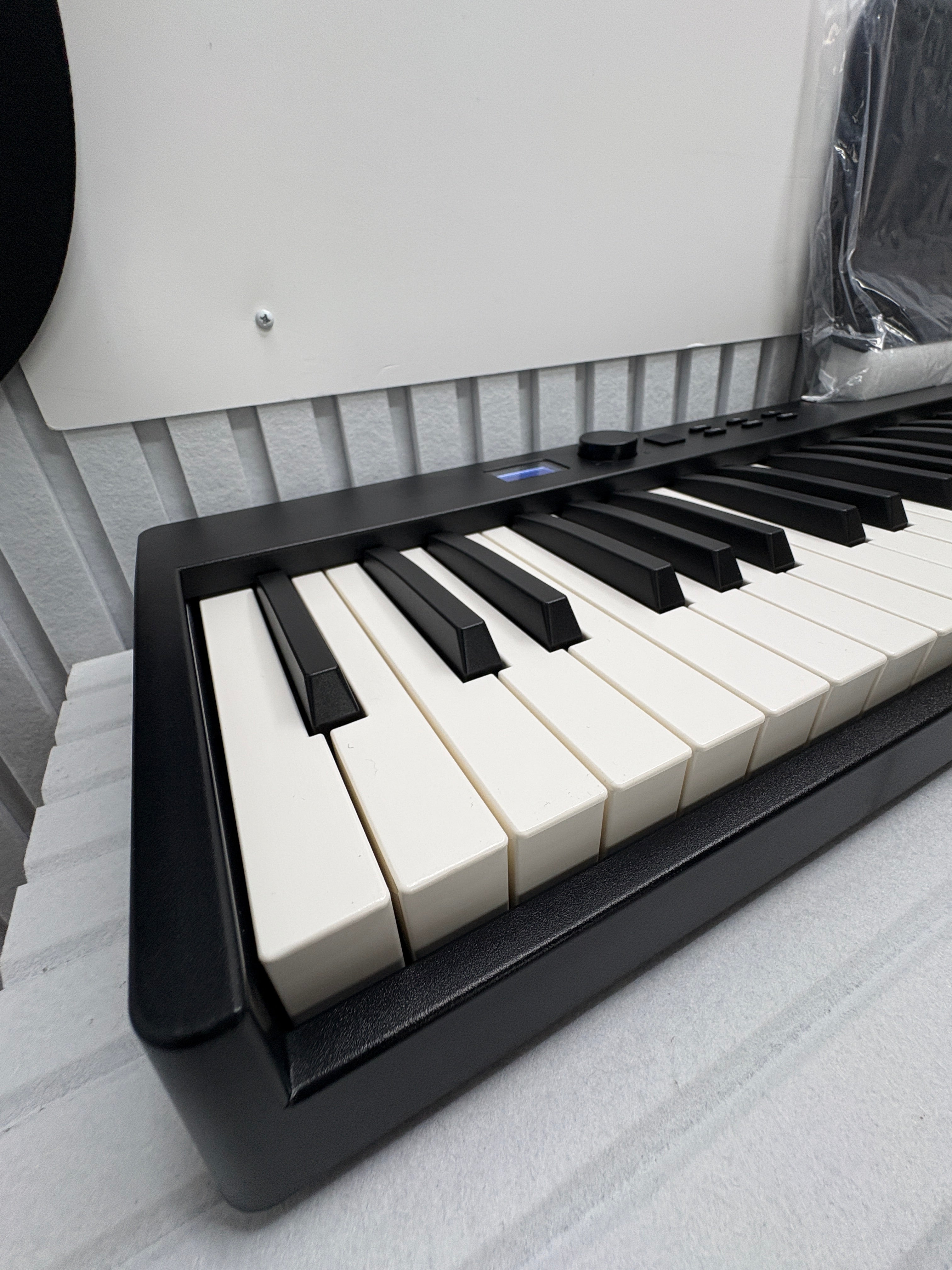 Tanwins 88 Tasten Foldable Piano – 128 Sounds
