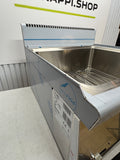 Bartscher Elektro-Wasserbad Serie 600-131770