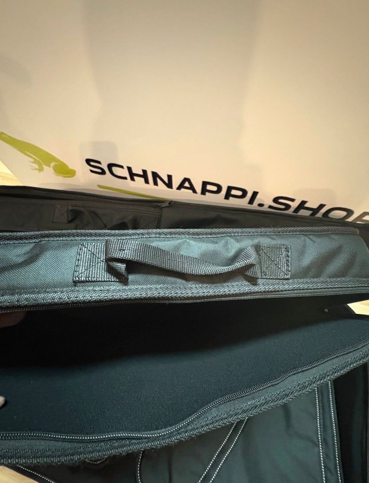 Gewa E-Drum Rack Gig-Bag SPS, Schwarz