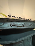 Gewa E-Drum Rack Gig-Bag SPS, schwarz, mit zwei Laufrollen