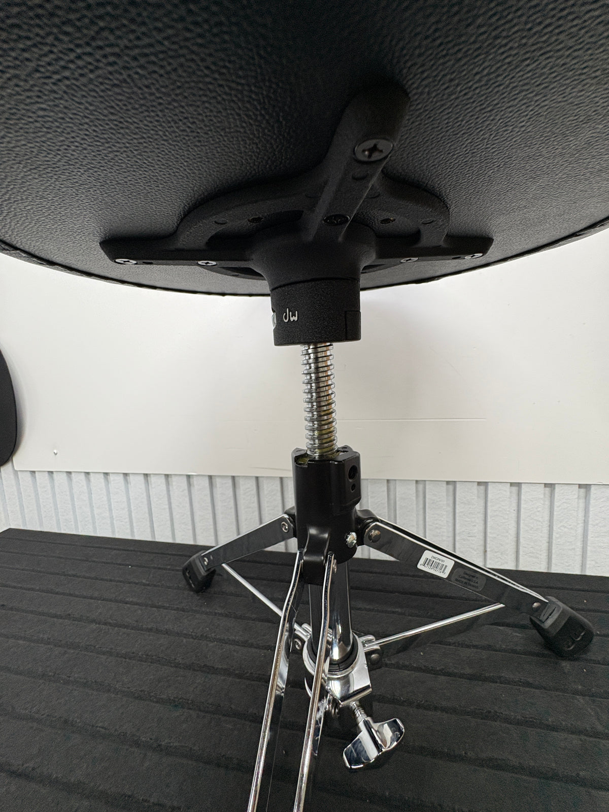 DW 9101 Drummer Throne / Schlagzeughocker
