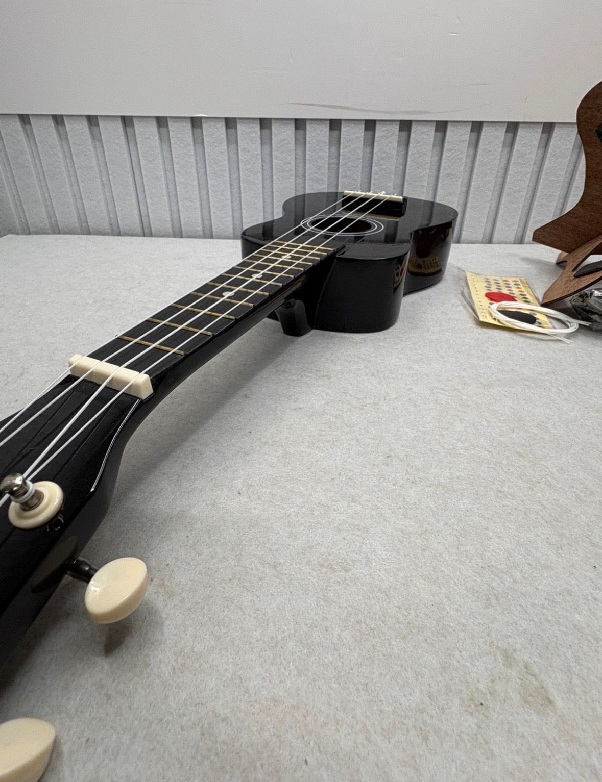 3rd Avenue Sopran-Ukulele mit 54 cm/21“ Set