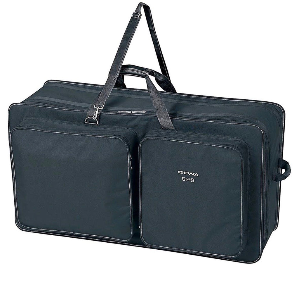Gewa E-Drum Rack Gig-Bag SPS, Schwarz