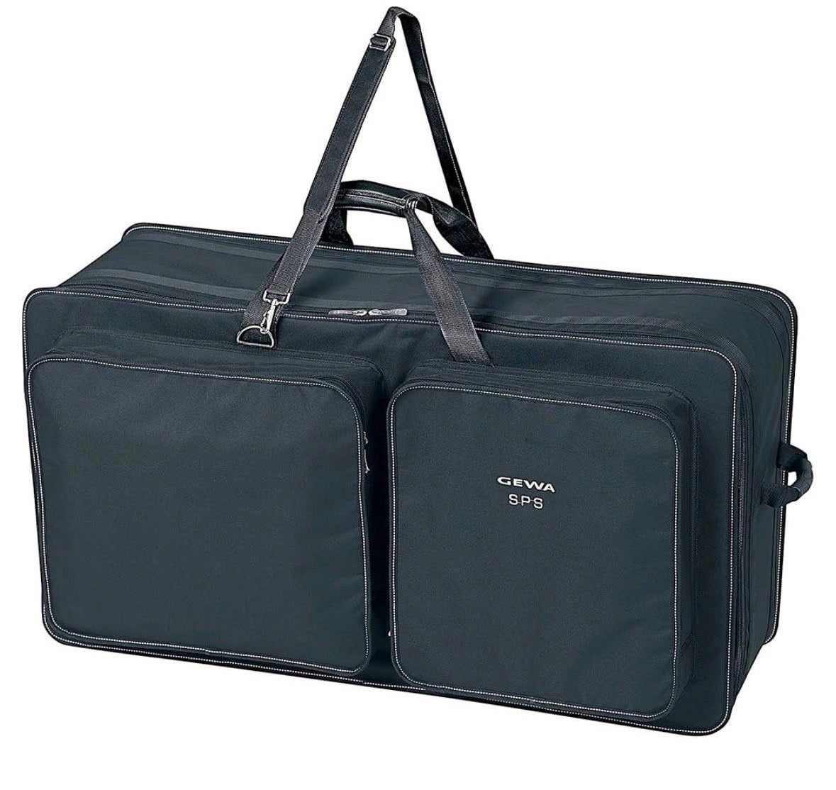 Gewa E-Drum Rack Gig-Bag SPS, Schwarz