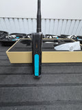 Retekess TT120 Schwimmtrainer-Kommunikator, IP68 Wasserdichte Schwimmkopfhörer Set