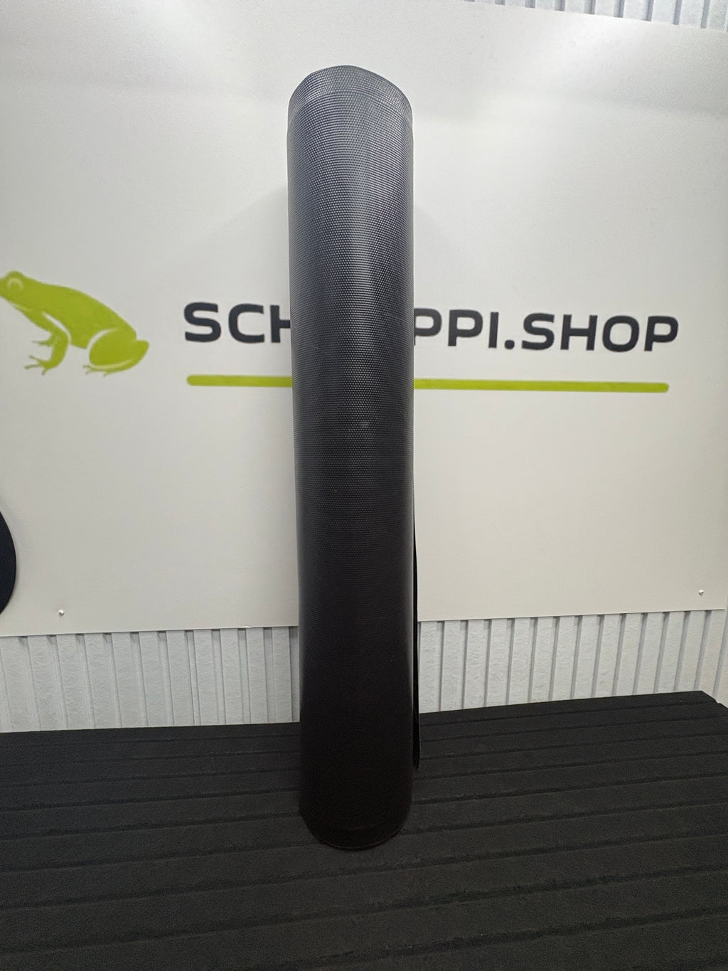 ORTEGA Anti-Rutsch Stage Teppich - 140 x 80 cm