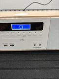 Thomson Micro Anlage CD/MP3/USB FM Bluetooth Stereo Charge Induktion MIC201IBT