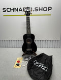 3rd Avenue Sopran-Ukulele mit 54 cm/21“ Set
