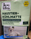 Kühlmatte für Haustieren 100x70cm