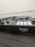 Hercules DJControl Inpulse 500 - Dj Controller für Serato