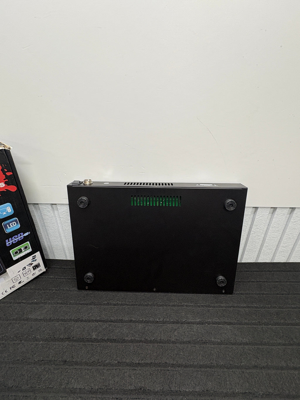 Depusheng HT-7 Kanal Bluetooth Audio Mixer