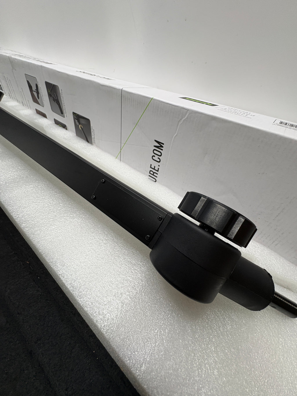 Shure by Gator Deluxe Podcast Mikrofonarm