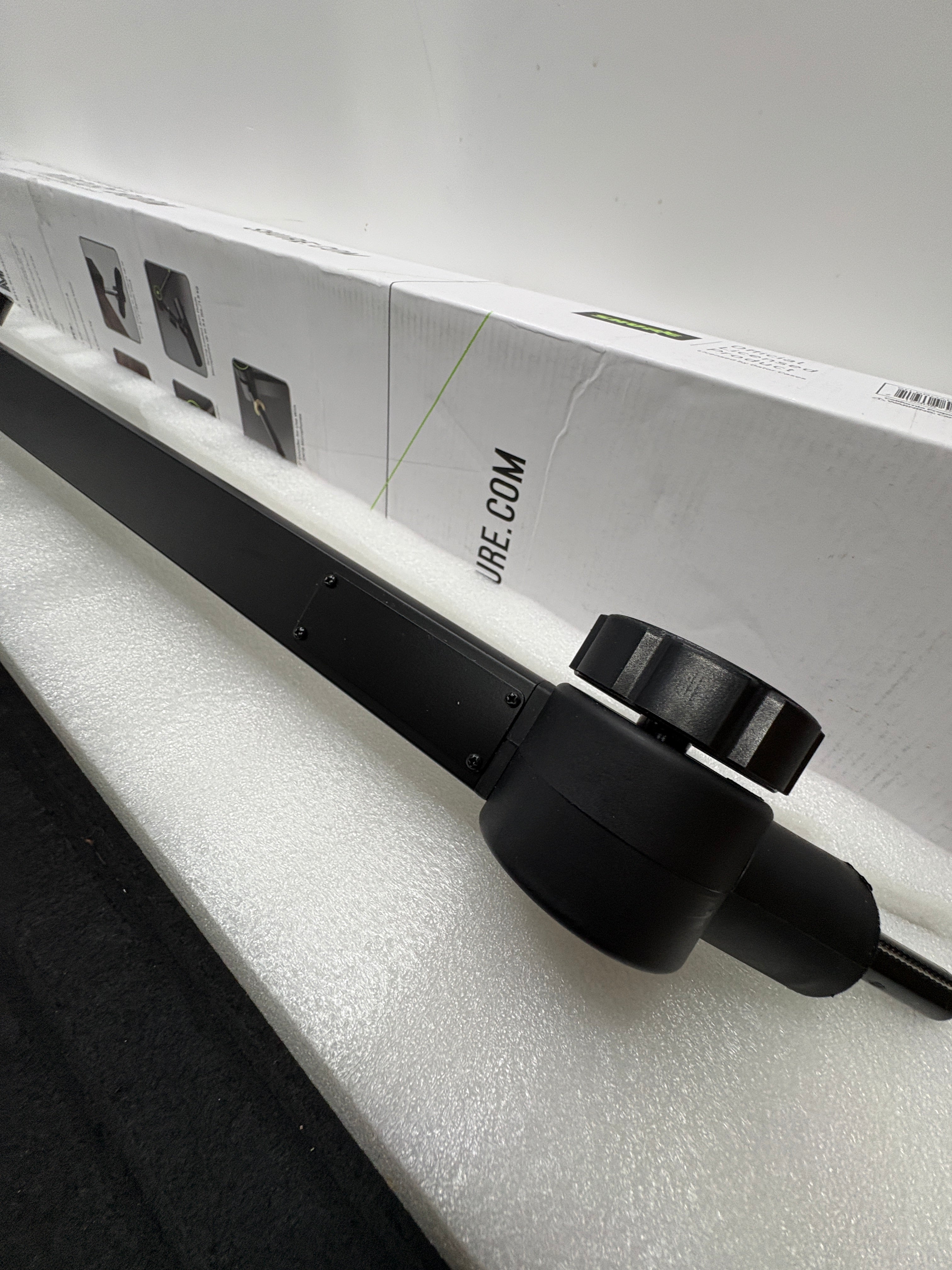 Shure by Gator Deluxe Podcast Mikrofonarm