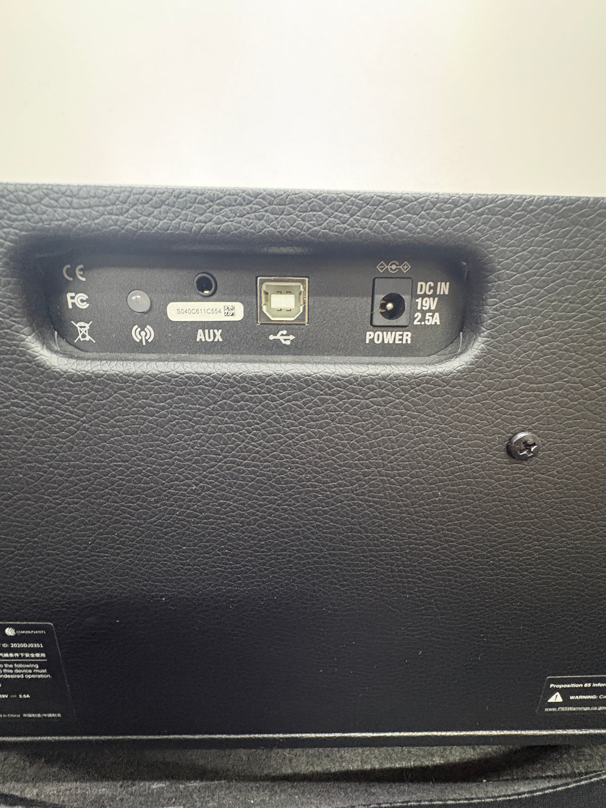 Positive Grid Spark 40 Smart Gitarrenverstärker 40W