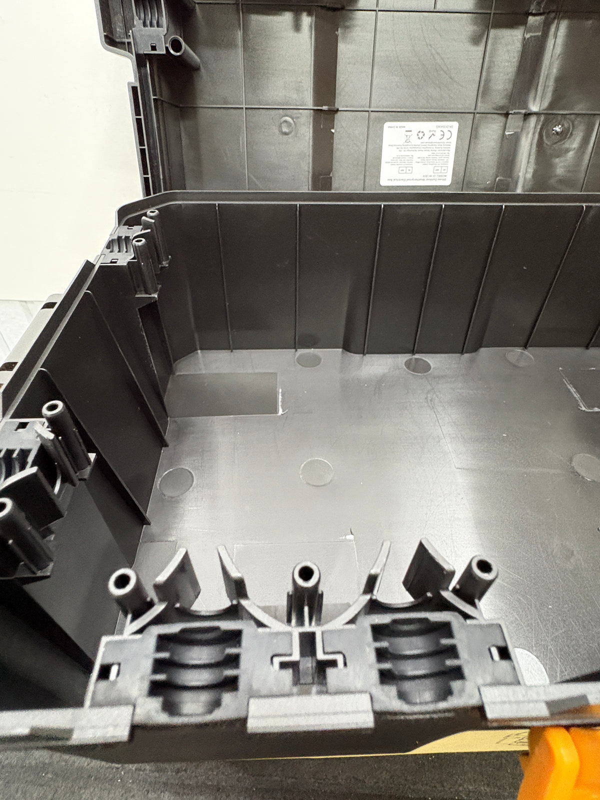Diivoo DI-WCB04 Kabelbox Wasserdicht Schutzbox Groß