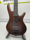 Ibanez GSRM20 GIO Series MiKro Short Scale Electric Bass Guitar