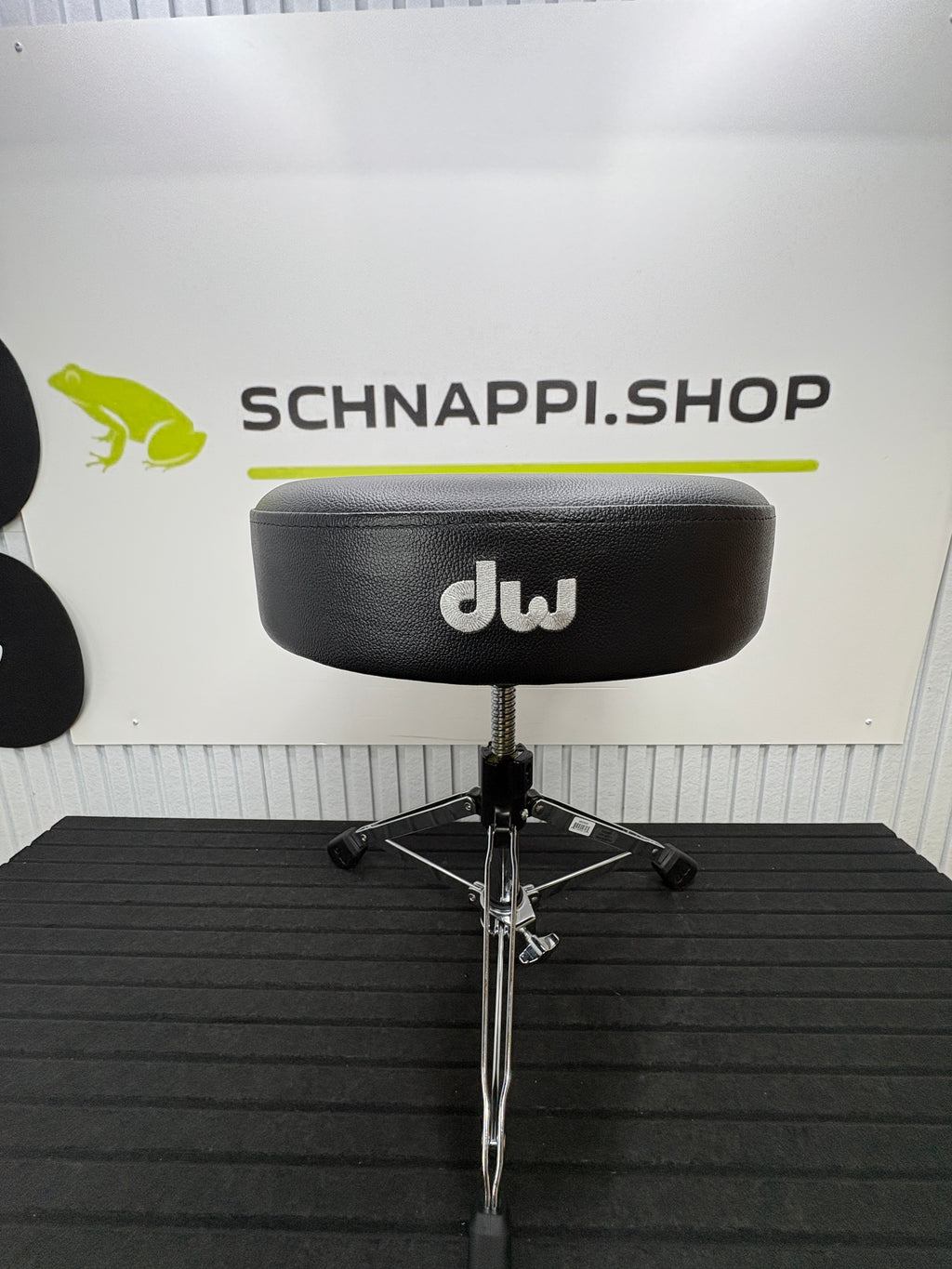 DW 9101 Drummer Throne / Schlagzeughocker