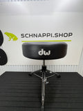 DW 9101 Drummer Throne / Schlagzeughocker