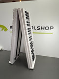 TERENCE E Piano 88 Tasten Weiß, Keyboard Piano