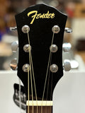 Fender FA-135CE Western Gitarre WN mit Tonabnehmer