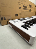 Arturia Keylab Essential 49 - 49er MIDI-Contoller-Tastatur