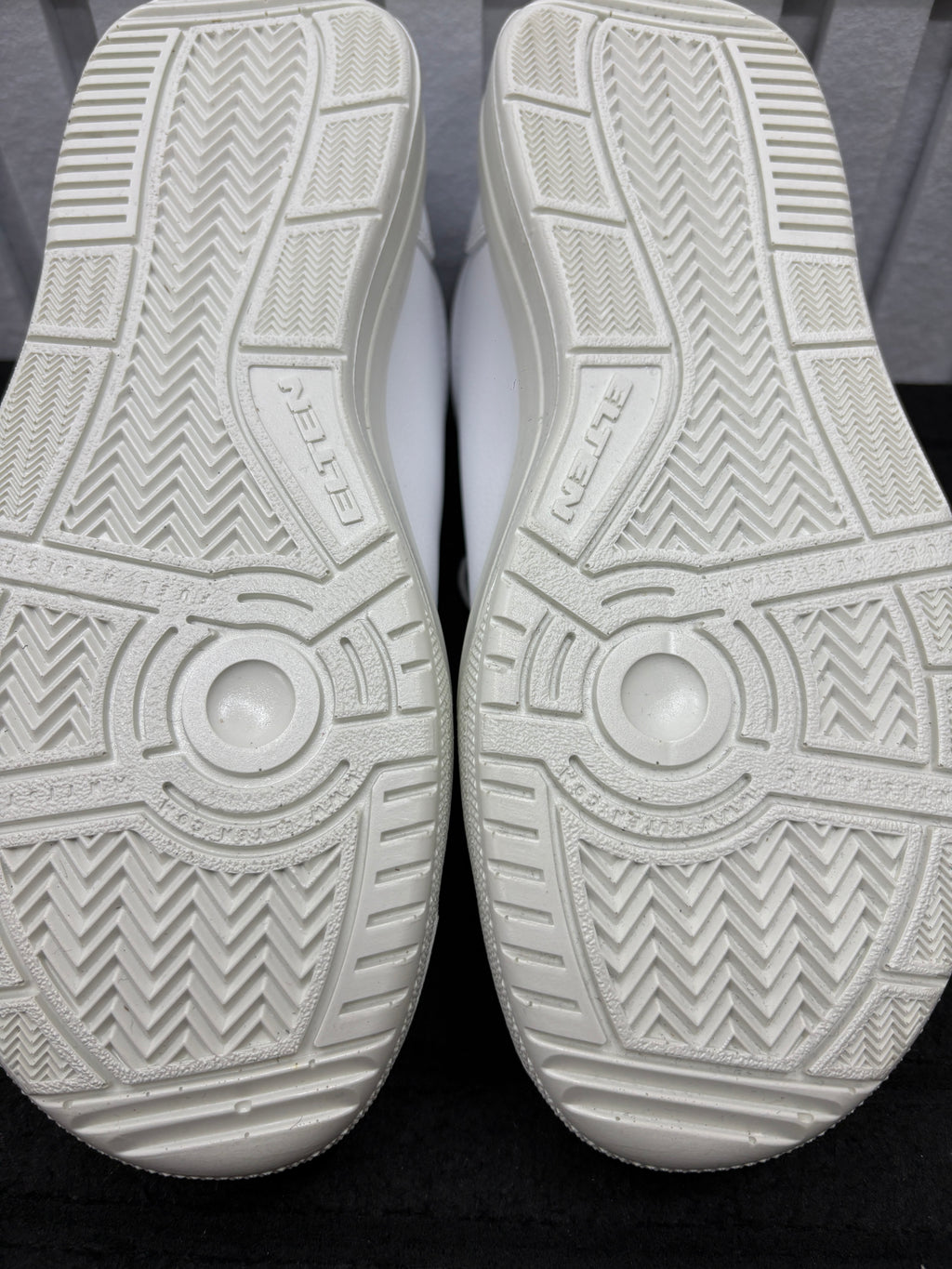 ELTEN GHOST Low ESD S3 Sicherheitsschuhe – Größe 38