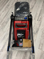 Toro Akku-Rasenmäher eMulticycler Neu A-Ware
