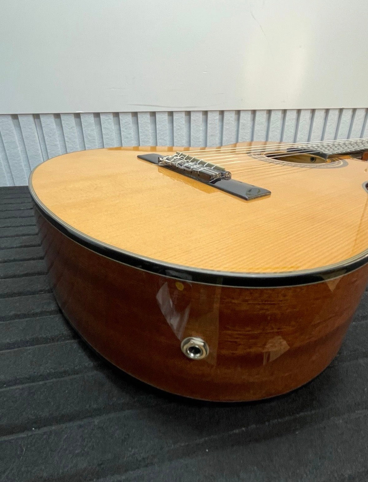Ibanez GA6CE-AM Classical Series - Electro-Acoustic Guitar