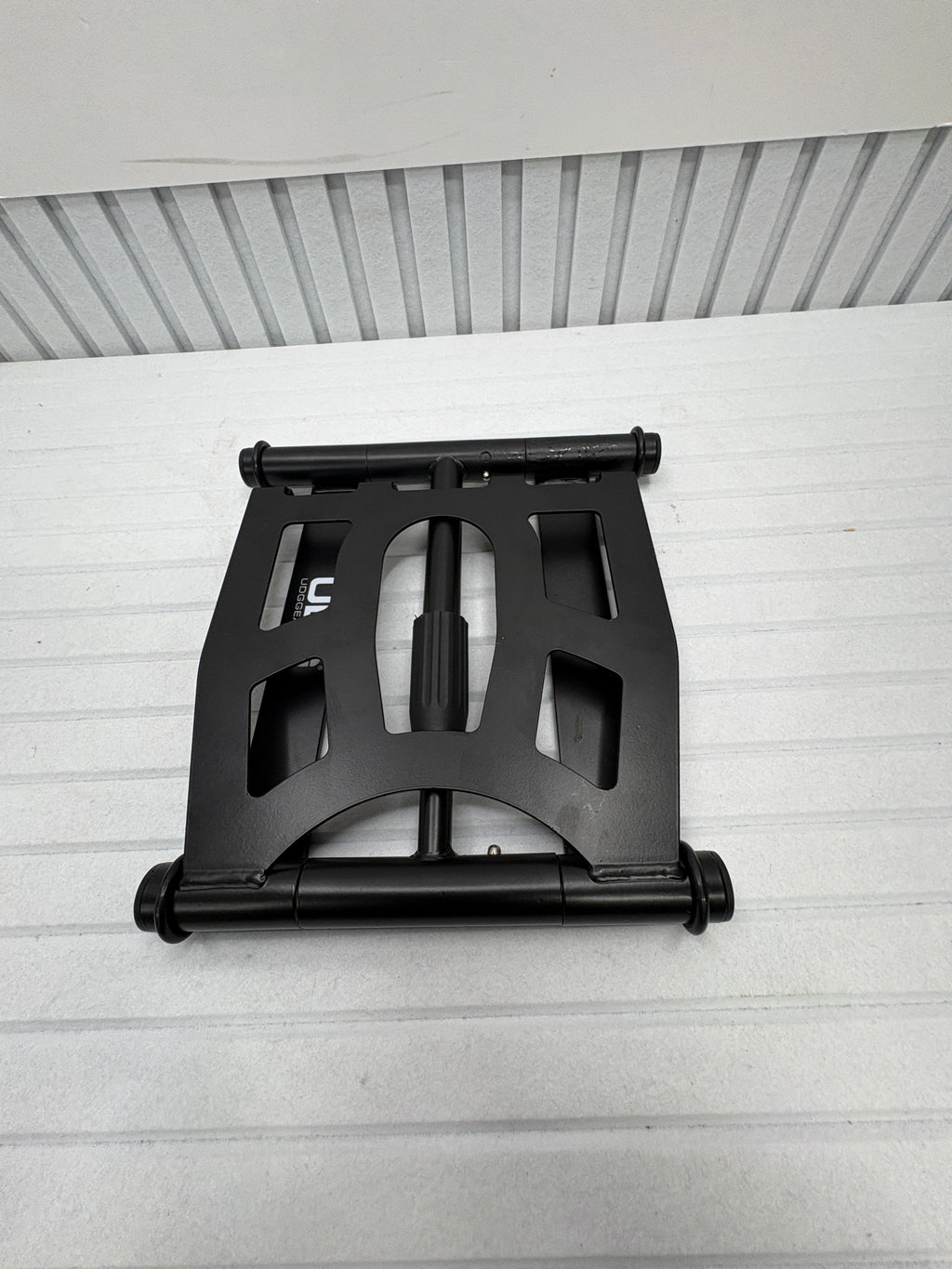 UDG Laptop Stand höhenverstellbar 360°