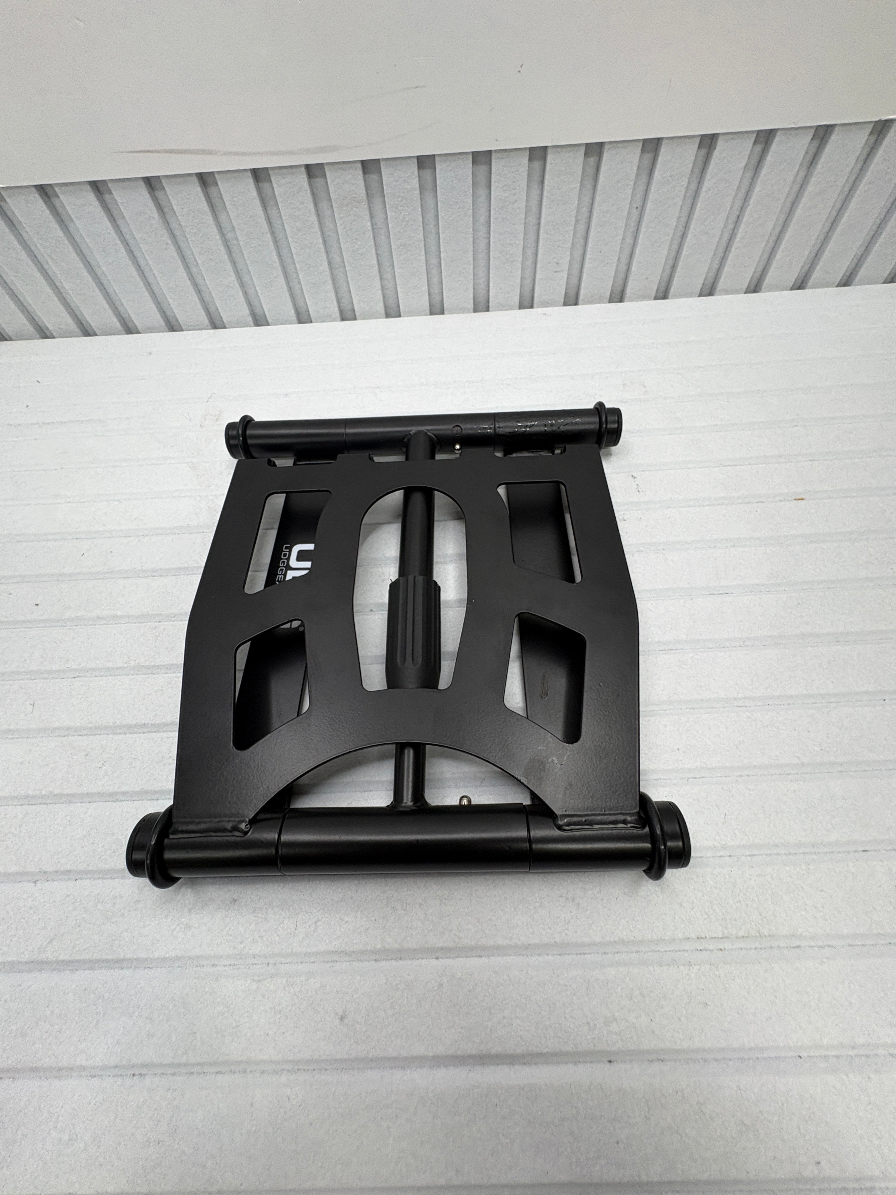 UDG Laptop Stand höhenverstellbar 360°