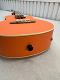 Ortega Guitars Konzert Ukulele Elektro Akustisch