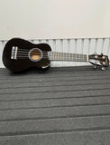 Martin Smith Ukulele UK-212-BK