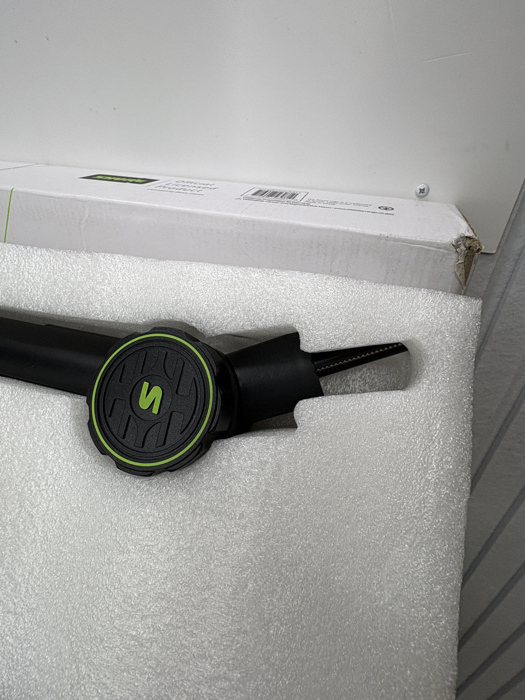 Shure by Gator Deluxe Podcast Mikrofonarm