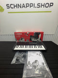 Yamaha PSS-A50 Digital Keyboard